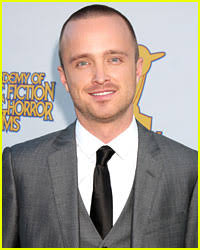 Aaron Paul: Ready to Get &#39;Smashed&#39;. Breaking Bad&#39;s Aaron Paul is in talks to star in the indie dramedy Smashed, about a couple bonding over their addiction ... - aaron-paul-smashed