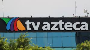 Televisión Azteca solicita un concurso mercantil para sanear sus finanzas