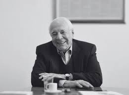 Luto na Publicidade! Ícone Roberto Duailibi (DPZ) Nos Deixa Aos 89!