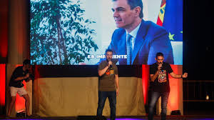 Levante-EMV - News update