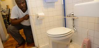 Image result for picture of man in the toilet