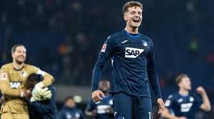 Trend Google: hoffenheim - borussia dortmund