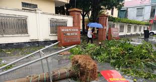 Báo Pháp Luật TP. Hồ Chí Minh - News update