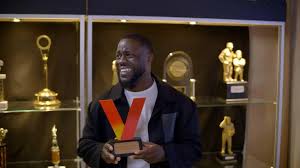 Kevin Hart and Verizon Call Out T-Mobile's 5G Claims