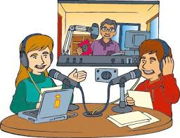 Resultado de imagen de radio escolar