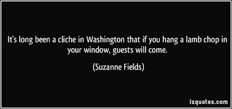 Suzanne Fields Quotes. QuotesGram via Relatably.com