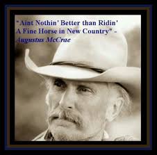 Robert Duvall Lonesome Dove Quotes. QuotesGram via Relatably.com