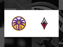 How to watch Sparks vs. Aces: TV channel and streaming options for September 22