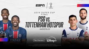 ESPN México - News update