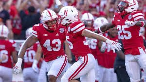 Nebraska vs. Northwestern: Huskers Open as Favorites, Kickoff Time Announced