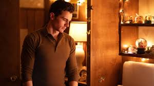 conjuring last rites