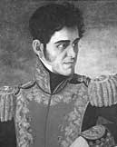 Antonio Lopez de Santa Anna Antonio López de. Santa Anna - santa_anna