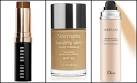 Best makeup foundation for sensitive skin