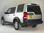 Land Rover Discovery Sport Commercial -