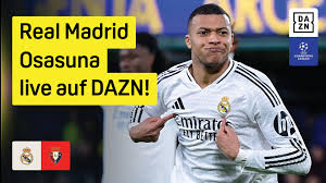 DAZN - News update