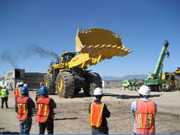 Resultado de imagen para mineros de goldcorp