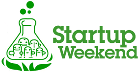 Λογότυπο του Startup Weekend