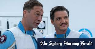 The Sydney Morning Herald - News update