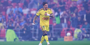 ¡GOLAZO! Brian Rodríguez se luce con extraordinaria anotación de tiro libre y revive al América (VIDEO)