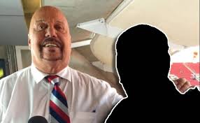 Roberto Guerrero Ayala