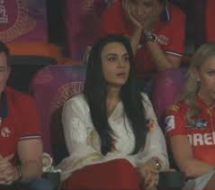 Preity Zinta's Lawsuit Dismissed Against Co-Directors; Spotted with Wife of Punjab Kings Head Coach