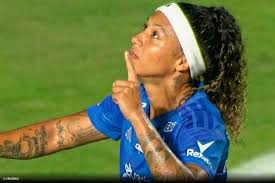 Brasileirão feminino marca vitória para Fluminense e Cruzeiro em rodada de estreia