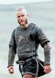 Image result for ragnar lothbrok
