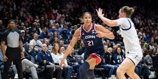UConn Huskies Face Butler: Strong Out, Win Streak on the Line