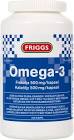 Omega 3 tabletter