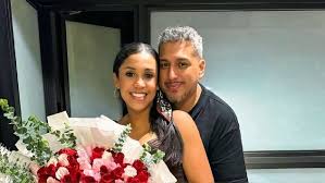 Ricardo Mendoza confiesa que Katya Mosquera le dio un ultimátum para formalizar su relación