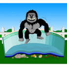 Gorilla Vinyl Liner Padding - Super Strong Protection