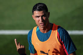 Promessa do Atlético tentará parar Cristiano Ronaldo neste sábado