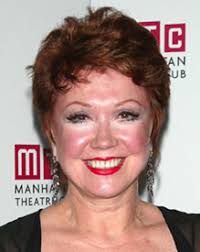 Donna McKechnie, Carole Shelley to Headline Barrington Stage Season - 1