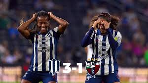 Partidos de hoy lunes 10 de agosto: Liga Femenil en México