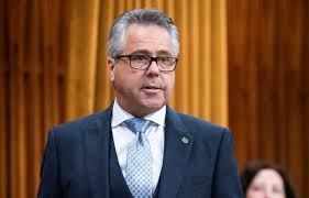 Red Deer MP seeks new definition for ‘sexual assault material’ within Criminal Code