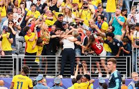 Resultado Dos Jogos De Ontem Da Copa Do Mundo