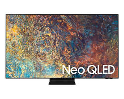 รูปภาพQN90A Neo QLED 4K Smart TV