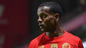 ¡Duro castigo! Estos son los partidos que Helinho fue sancionado tras el América vs Toluca