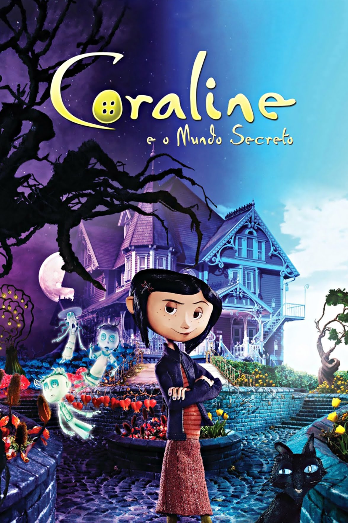 CORALINE