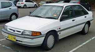 Hasil gambar untuk ford laser