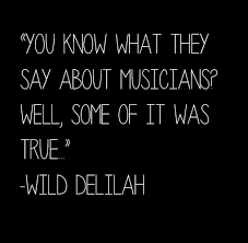 WILD DELILAH QUOTES: #2 - Coke &amp; SympathyCoke and Sympathy via Relatably.com