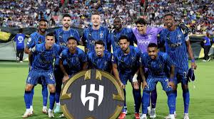 ¡Batacazo Mundial! ¿Quién es Al Hilal, el VERDUGO del Manchester City? - Imagen ilustrativa del artículo