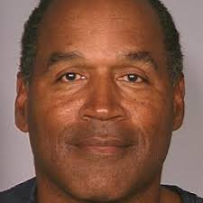 OJ Simpson Guns Armed Robbery court heat Walter Alexander - oj-simpson_booking