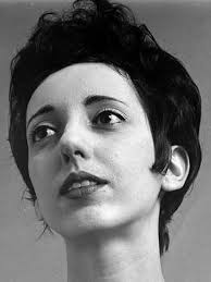 Joyce Carol Oates as a young woman. We don&#39;t always get to live the life that we once dreamt that we would. Sometimes this elicits extreme anger, denial, ... - 600full-joyce-carol-oates