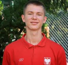 Michał Kolenda właśnie został kapitanem reprezentacji U-16. Michał poprowadzi drużynę w mistrzostwach Europy U-16 w Kijowie. - michal-kolenda-162010