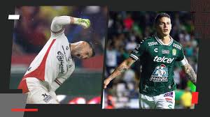 Atlas vs. León: Duelo de Colombianos en la Liga MX