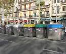 Resultado de imagen de reciclar en barcelona