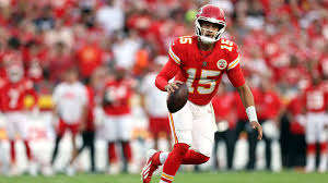 Chiefs vs. Chargers: Übertragung live im Free-TV & Stream! - Imagen principal del artículo