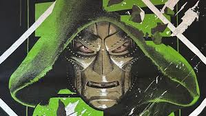 Doutor Destino é “praticamente invencível”, dizem Irmãos Russo