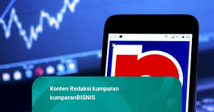 kumparan - News update